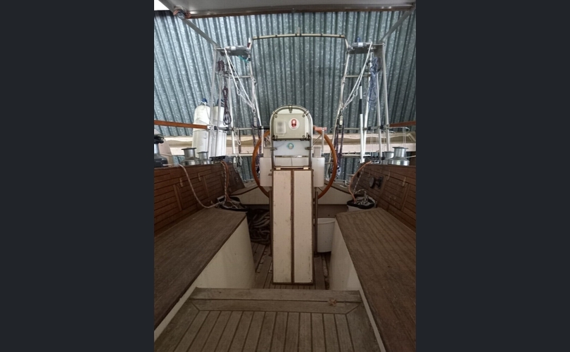 Erikoisluokka A RM 39 One off-kuva-13